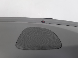 VOLVO S80 I (1998–2006) Dashboard and its parts 39878273 - 2