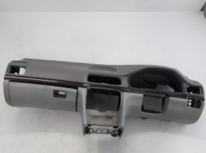 Dashboard and its parts - 39878273 