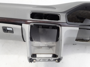 VOLVO S80 I (1998–2006) Dashboard and its parts 39878273 - 3