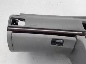 VOLVO S80 I (1998–2006) Dashboard and its parts 39878273 - 4