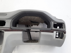 VOLVO S80 I (1998–2006) Dashboard and its parts 39878273 - 5