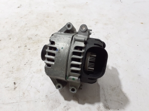 BMW 5 SERIES G30 (2016–2026) Generaator 8611280 - 3