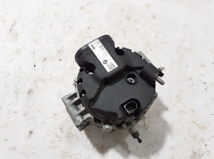BMW 5 SERIES G30 (2016–2026) Generaator 8611280 - 4