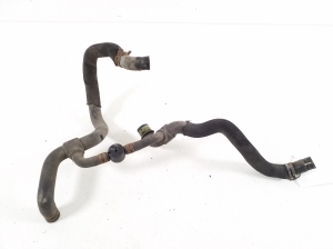 Mercedes Benz E-Class W212 (2009–2015) Schlauch A2125019482 - 2
