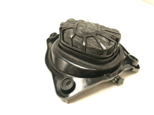 Mercedes Benz C-Class 205 (2014–2021) Kõlar A2058201302 - 3