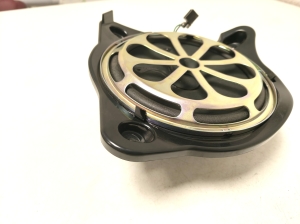 Mercedes Benz C-Class 205 (2014–2021) Kõlar A2058201302 - 4