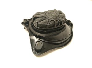 Mercedes Benz C-Class 205 (2014–2021) Kõlar A2058201402 - 6