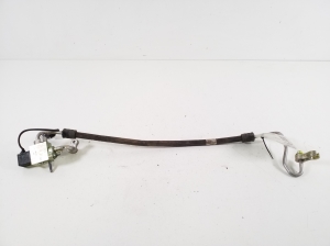 Mercedes Benz E-Class W212 (2009–2015) Klimaleitung A2128303815 - 2