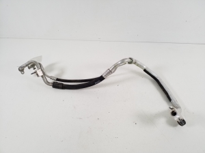 Mercedes Benz E-Class W212 (2009–2015) Klimaleitung A2128300816 - 2