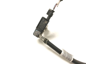 Mercedes Benz C-Class 205 (2014–2021) Miinuskaabel A0009056507 - 2