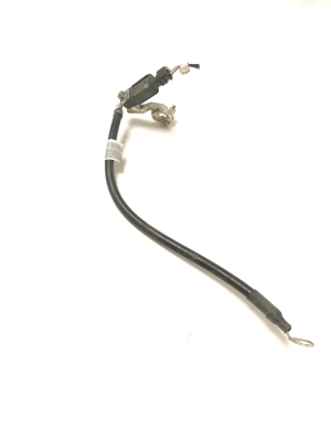 Negative battery cable - A0009056507