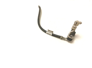 Mercedes Benz C-Class 205 (2014–2021) Miinuskaabel A0009056507 - 3
