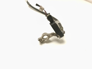 Mercedes Benz C-Class 205 (2014–2021) Miinuskaabel A0009056507 - 4