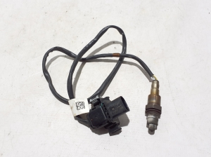 BMW 5 SERIES G30 (2016–2026) Lambda-andur 7935100 - 2