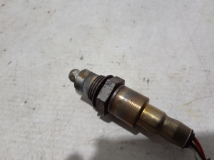 BMW 5 SERIES G30 (2016–2026) Lambda-andur 7935100 - 3