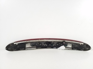 Mercedes Benz E-Class W212 (2009–2015) Tailgate spoiler A2127900188 - 3