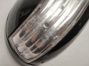 Mercedes Benz SL-Class 230 (2001–2012) Außenspiegel und seine Teile A2308100676 - 3