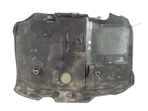 Mercedes Benz E-Class W212 (2009–2015) Motorabdeckung A6510100118 - 3