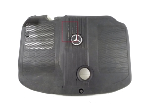   Motorabdeckung  - A6510100118 