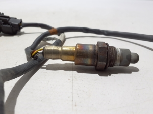 BMW 5 SERIES G30 (2016–2026) Lambda-andur 7935100 - 2