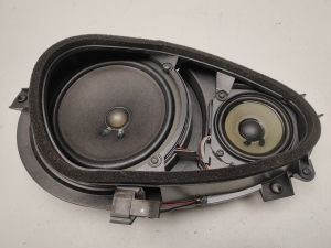 Mercedes Benz SL-Class 230 (2001–2012) Lautsprecher Tür vorne A2308201002 - 2