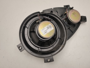 Mercedes Benz SL-Class 230 (2001–2012) Lautsprecher Tür vorne A2308201002 - 5