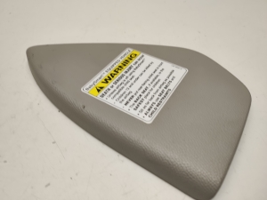 Mercedes Benz SL-Class 230 (2001–2012) Front door panel trim A2307270288 - 3