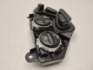 Mercedes Benz SL-Class 230 (2001–2012) Front seat control switch A2308211251 - 4
