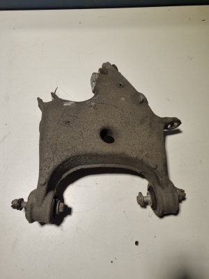 BMW 5 SERIES F11 (2010–2017) Rear control arm 6780071 - 2