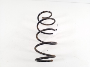 Mercedes Benz E-Class W212 (2009–2015) Front spring A2123212804 - 2
