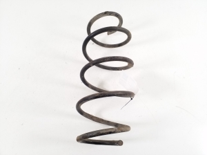 Mercedes Benz E-Class W212 (2009–2015) Front spring A2123212804 - 2
