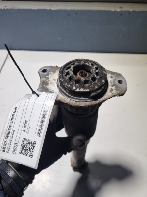 BMW 5 SERIES F11 (2010–2017) Stoßdämpfer hinten 6797771 - 2