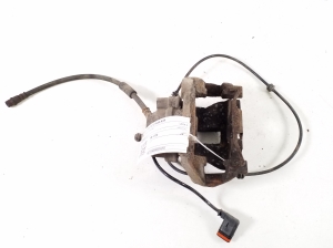 Mercedes Benz E-Class W212 (2009–2015) Tagumine pidurisadul A2124230381 - 3