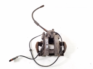   Bremssattel hinten  - A2124230381 