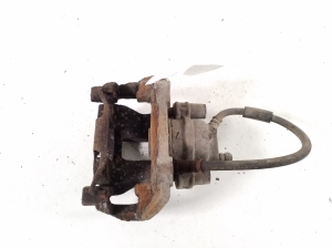 Mercedes Benz E-Class W212 (2009–2015) Bremssattel hinten A2124230281 - 3