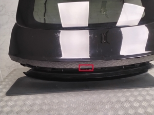 Polestar 2 II (2021–2026) Trunk lid - 4
