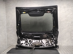 Polestar 2 II (2021–2026) Trunk lid - 5