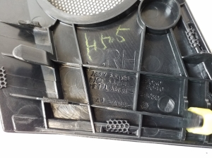 LEXUS RX (2003–2009) Lautsprecherabdeckung 5540848030 - 3