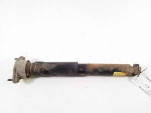 Stoßdämpfer hinten - A2123203930
