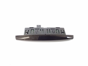 Parking system display - A0015424623