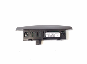 Mercedes Benz E-Class W212 (2009–2015) Parking system display A0015424623 - 2