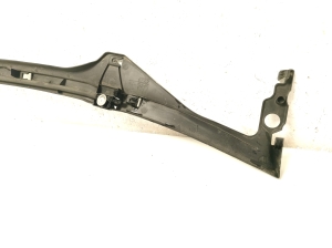 Mercedes Benz C-Class 205 (2014–2021) Frontscheibenwaschdüse A2058690007 - 3