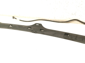 Mercedes Benz C-Class 205 (2014–2021) Frontscheibenwaschdüse A2058690007 - 4