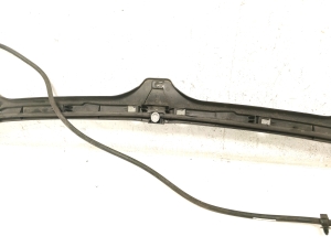 Mercedes Benz C-Class 205 (2014–2021) Frontscheibenwaschdüse A2058690007 - 6