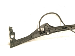 Mercedes Benz C-Class 205 (2014–2021) Frontscheibenwaschdüse A2058690007 - 7