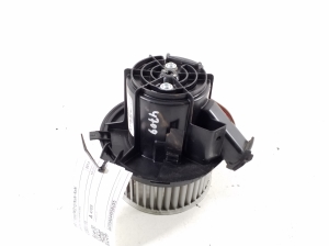 Mercedes Benz E-Class W212 (2009–2015) Heizungsgebläsemotor A2128200708 - 2