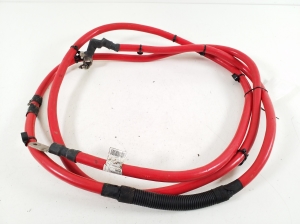 Mercedes Benz E-Class W212 (2009–2015) Pluskabel A2124400541 - 2