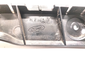 Ford Transit Custom I (2013–2023) Rear bumper bracket BK2117A750AD - 3