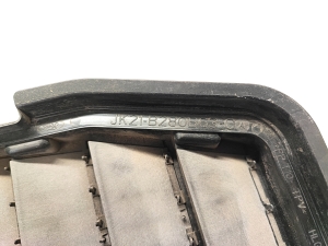 Ford Transit Custom I (2013–2023) Rear fender vent grille JK21B280B63CA - 4
