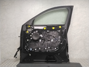 Ford Mustang Mach-E Mach-E (2020–2026) Esiuks - 3